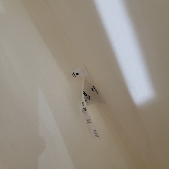 Reformation Gatsby Dress - Picture 9 of 9